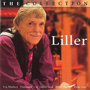 The Collection Albumcover