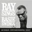 Ray Sings, Basie Swings cover