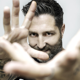 Aitor Ronda Photo