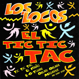 Tic Tic Tac cover