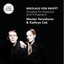 Krufft: Sonatas for Bassoon and Fortepiano Albumcover