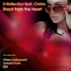 D-Reflection featuring Christa