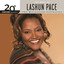 20th Century Masters – The Millennium Collection: The Best Of LaShun Pace cover