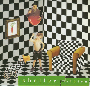 Albion cover