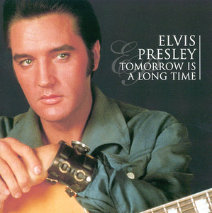 Tomorrow Is a Long Time album