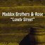 Lonely Street cover