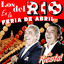 Los del Río en la Feria de Abril de Fiesta Albumcover