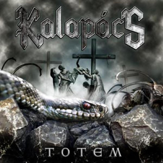 Totem cover