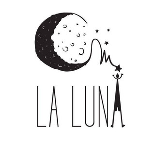 om la luna Photo