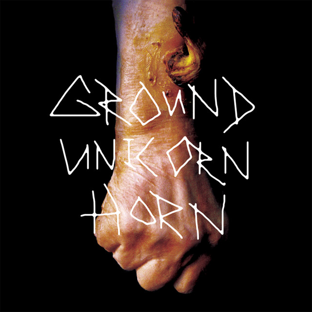 Ground Unicorn Horn Photo