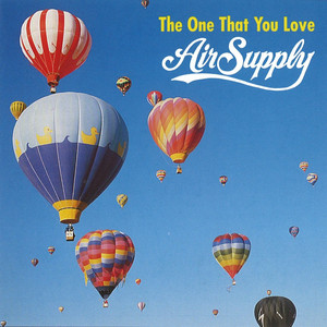 The One That You Love album