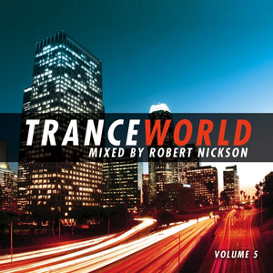 Trance World, Vol. 5 album