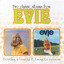 Two Classic Albums From Evie cover