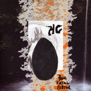 Pale Fatal Sister cover