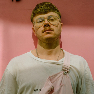 Xavier Dunn Photo
