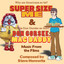 Super Size Me & Don Gorske Music from the Films Albumcover