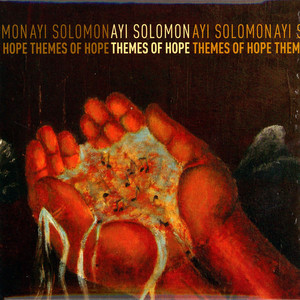 Themes Of Hope Albumcover