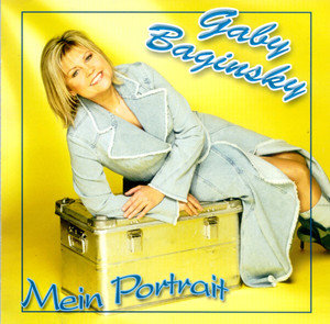 Mein Portrait cover