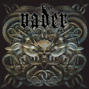 Necropolis cover