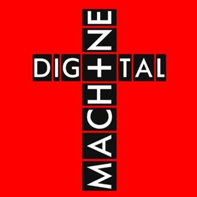 Digital Machine photo