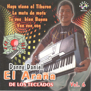 El Arana, Vol. 6 album