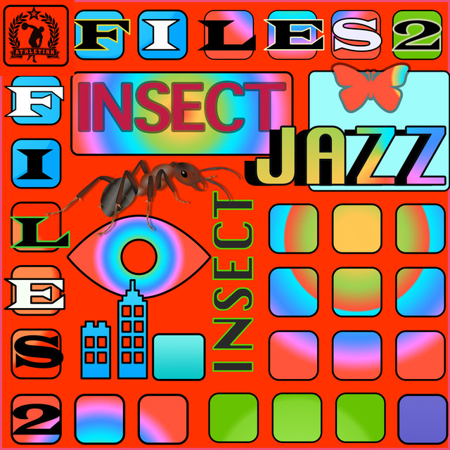 Insect Jazz Photo