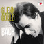 Glenn Gould spielt Bach cover