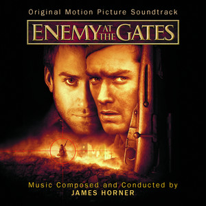 Enemy at the Gates album