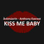 Kiss Me Baby (Reloaded) Albumcover