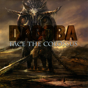 Face the Colossus cover