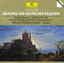 Ein deutsches Requiem cover