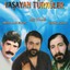 Yaşayan Türküler Albumcover