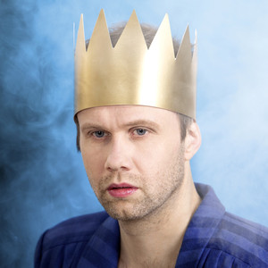 Þriðja kryddið cover