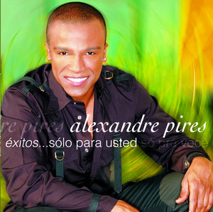 Exitos...Sólo Para Usted - So Pra' Voce album