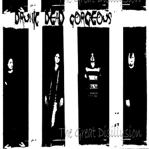 Drunk Dead Gorgeous