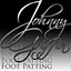 Foot Patting Albumcover