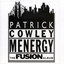 Menergy cover