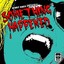 Something Happened Albumcover
