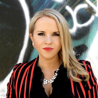 Linnea Schössow Photo