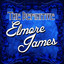 The Definitive Elmore James cover