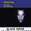 Black Inside cover