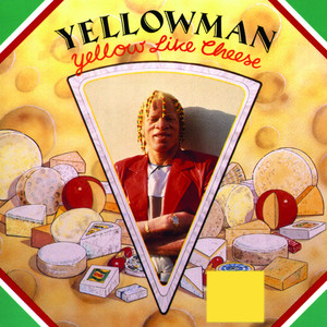 Yellow Like Cheese album