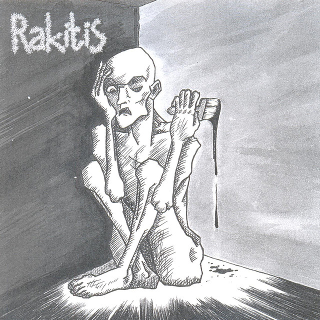 Rakitis Photo