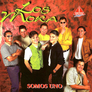Somos Uno Albumcover