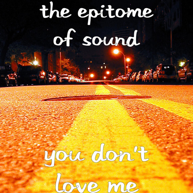 Epitome of Sound Photo