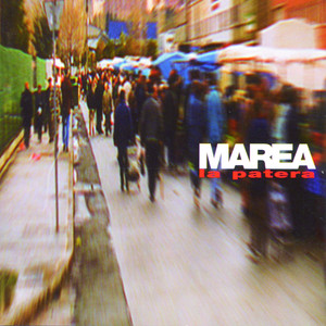 Marea cover