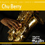 Beyond Patina Jazz Masters: Chu Berry cover