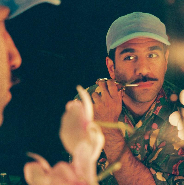 Musik Artist Keshavara