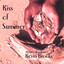 Kiss Of Summer Albumcover