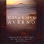 Elena Ruehr: Averno cover